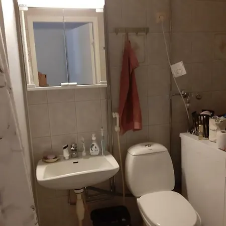 Apartment - Live Like A Local! Rovaniemi