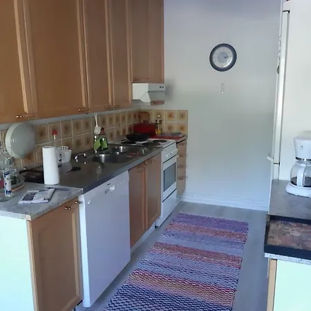 Apartment - Live Like A Local!