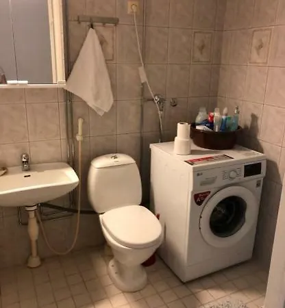 Apartment - Live Like A Local! Rovaniemi